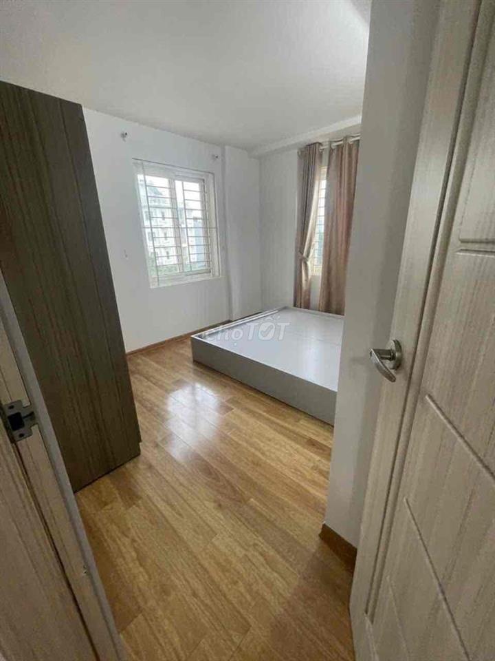 Bán căn góc chung cư Ruby CT2 - 3 ngủ - 2 vệ sinh