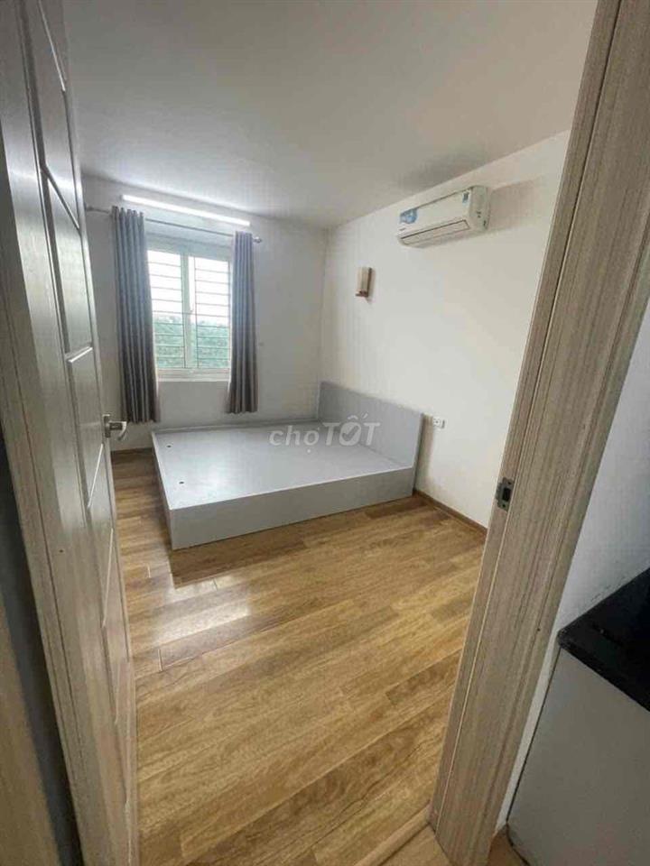 Bán căn góc chung cư Ruby CT2 - 3 ngủ - 2 vệ sinh