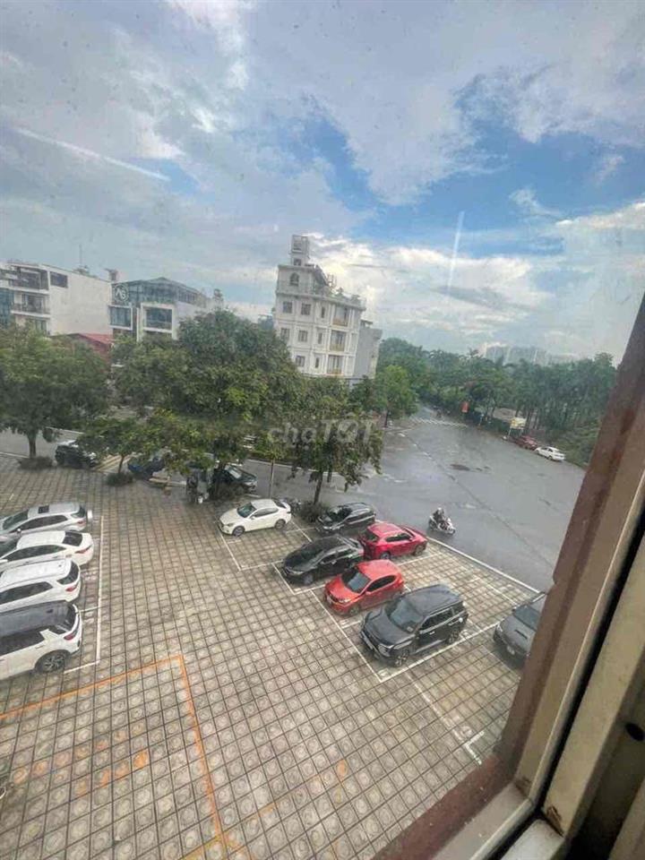 Bán căn góc chung cư Ruby CT2 - 3 ngủ - 2 vệ sinh