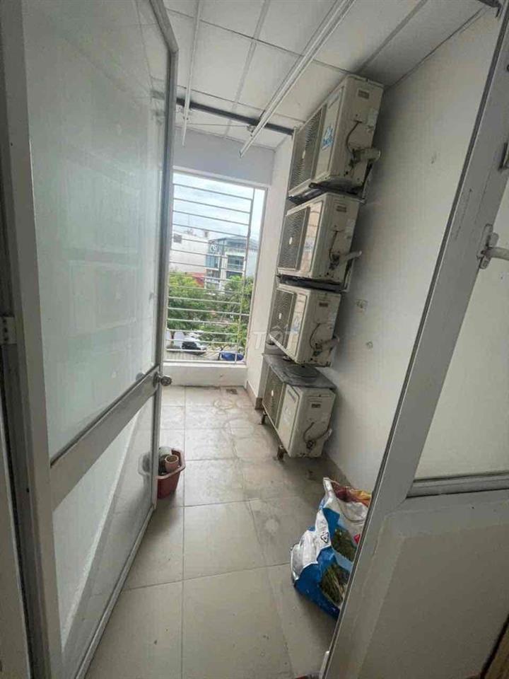 Bán căn góc chung cư Ruby CT2 - 3 ngủ - 2 vệ sinh