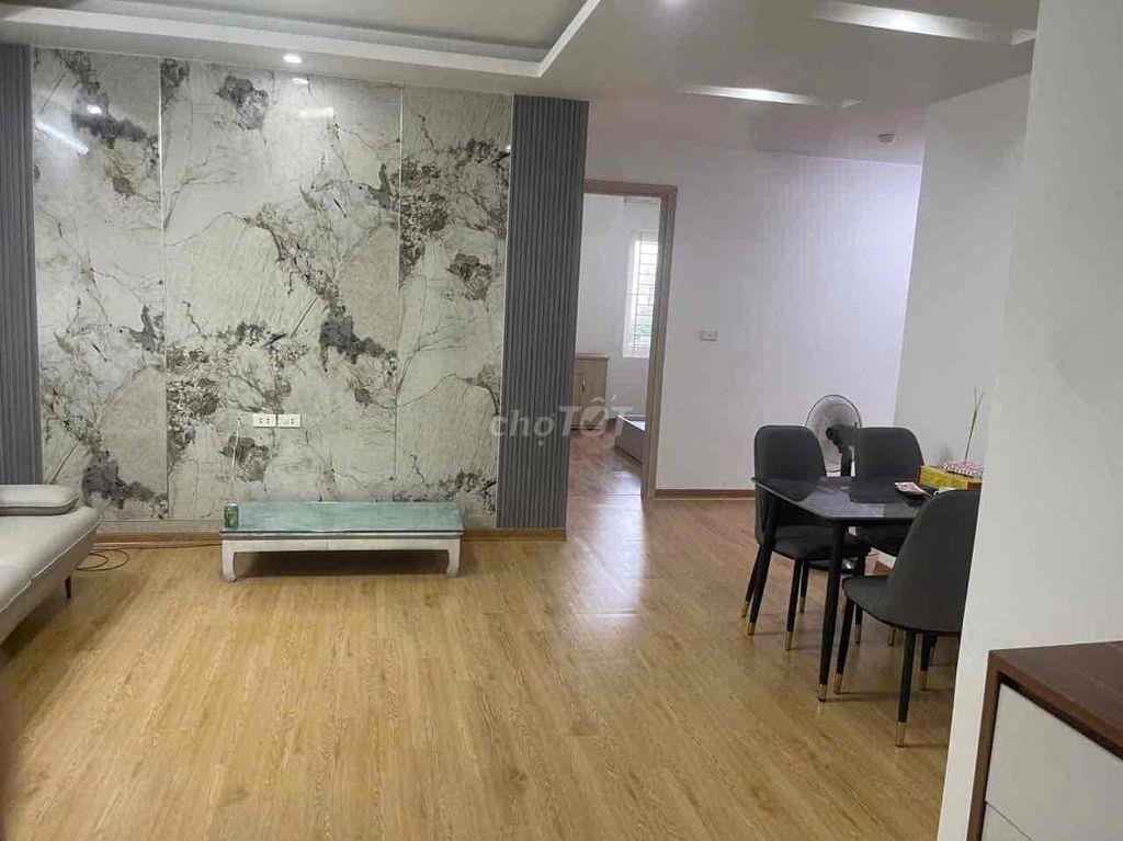 Bán căn góc chung cư Ruby CT2 - 3 ngủ - 2 vệ sinh