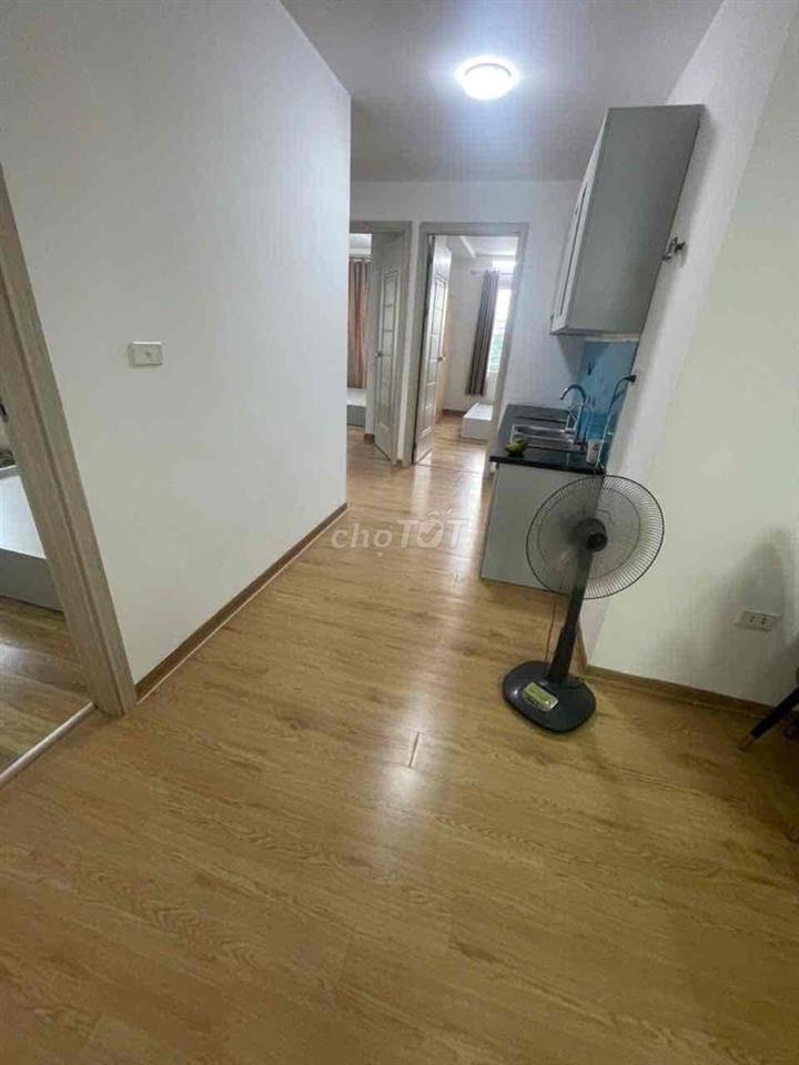 Bán căn góc chung cư Ruby CT2 - 3 ngủ - 2 vệ sinh