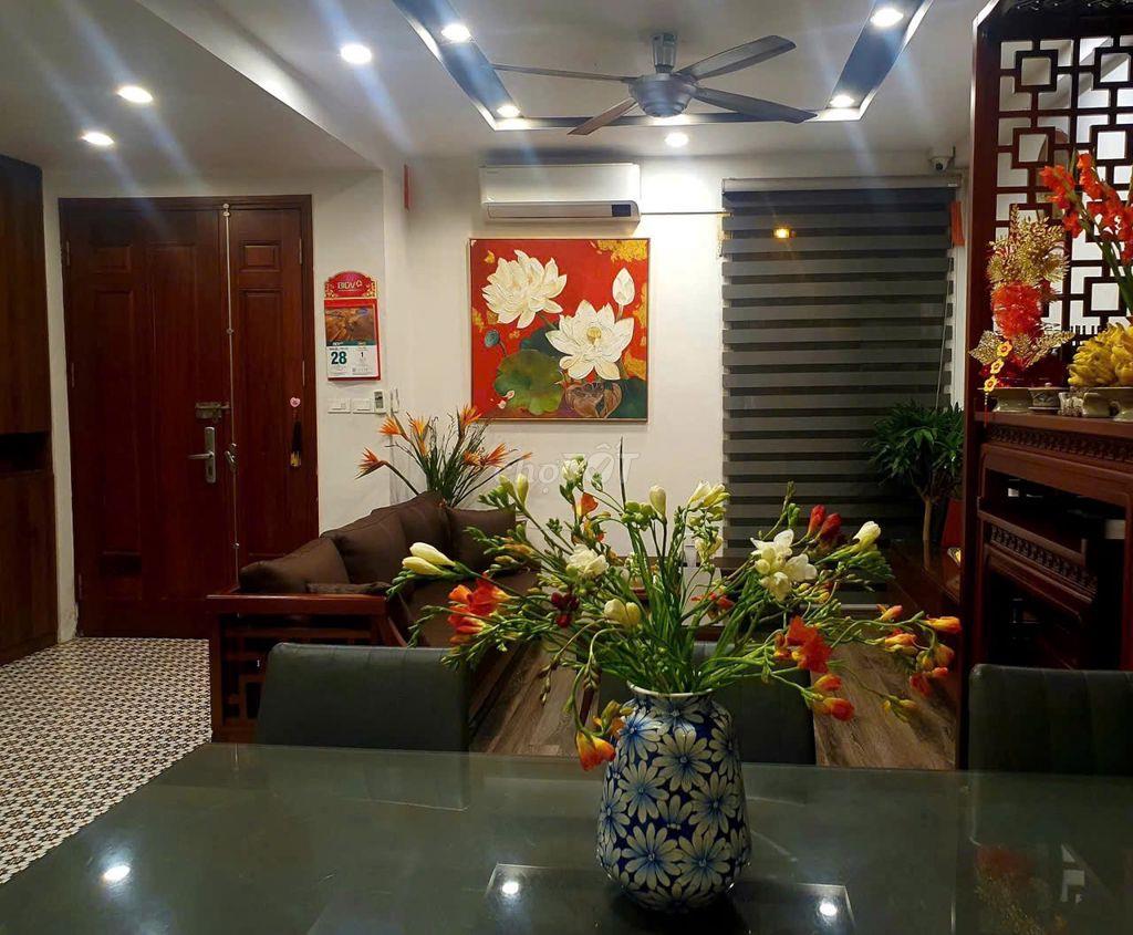 Cho thuê nhà gần Trường Tiểu Học Gia Thụy