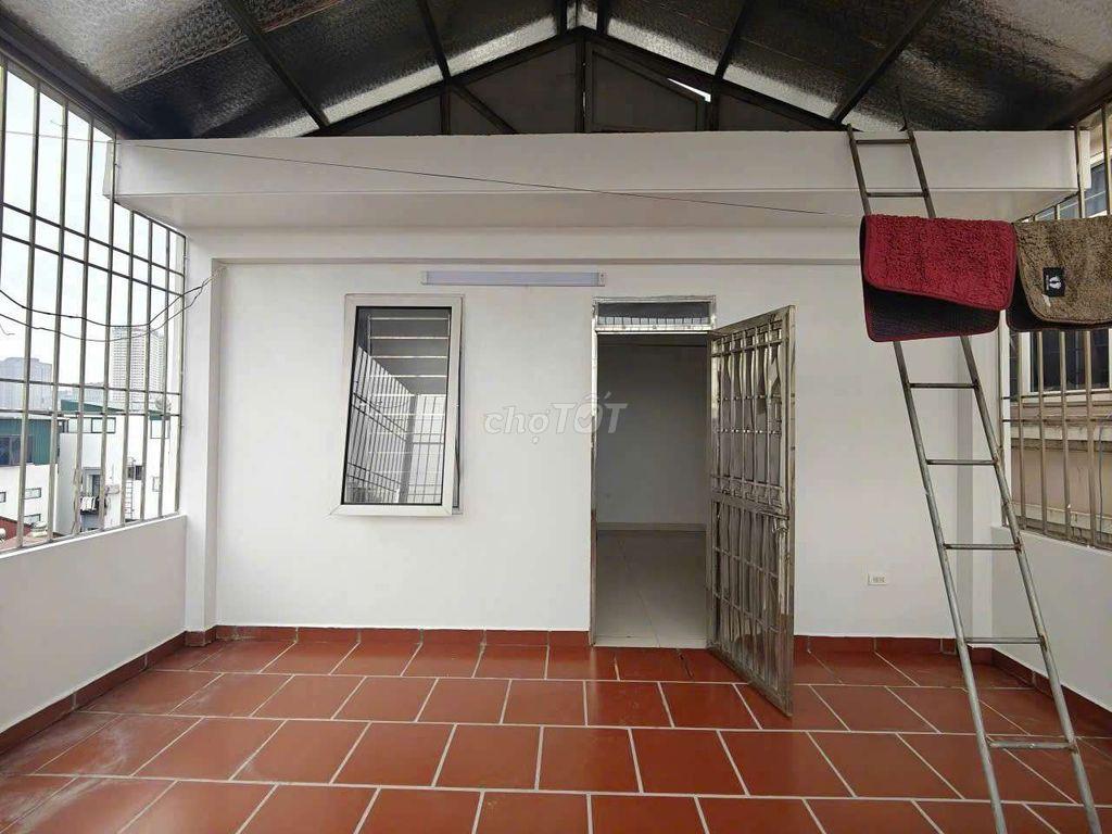 Cho thuê nhà nguyên căn ngõ 322 Mỹ Đình