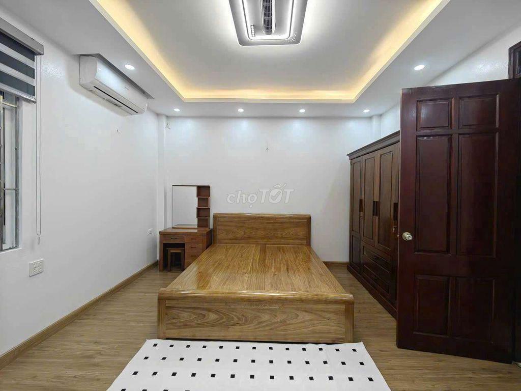 Cho thuê nhà nguyên căn ngõ 322 Mỹ Đình