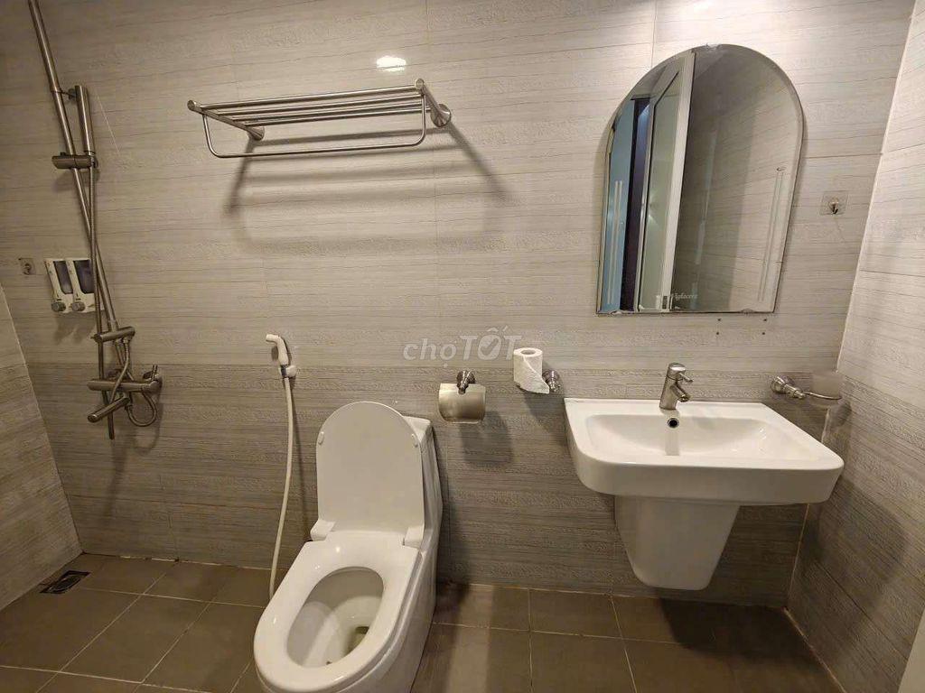 Cho thuê nhà nguyên căn ngõ 322 Mỹ Đình