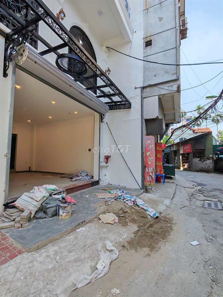 MBKD NGÕ 80 XUÂN PHƯƠNG