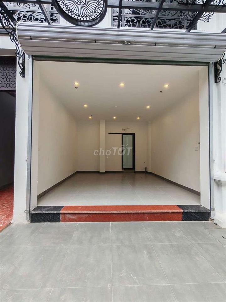 MBKD NGÕ 80 XUÂN PHƯƠNG