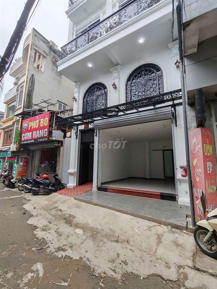 MBKD NGÕ 80 XUÂN PHƯƠNG