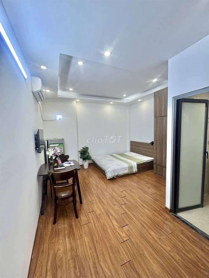 CHÍNH CHỦ CHO THUÊ PHÒNG CCMN