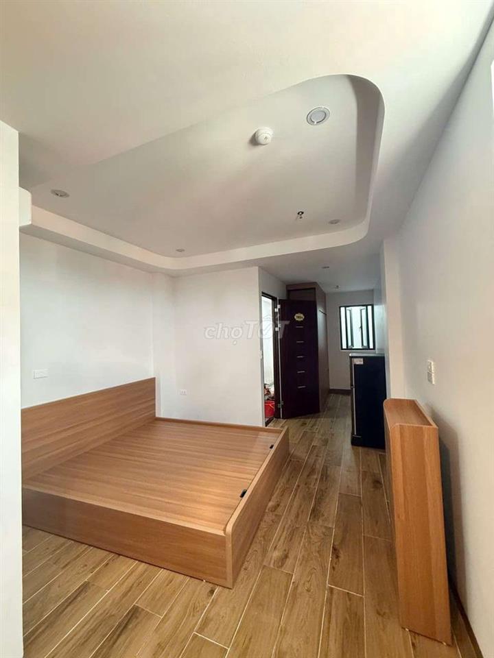 CHÍNH CHỦ CHO THUÊ PHÒNG CCMN