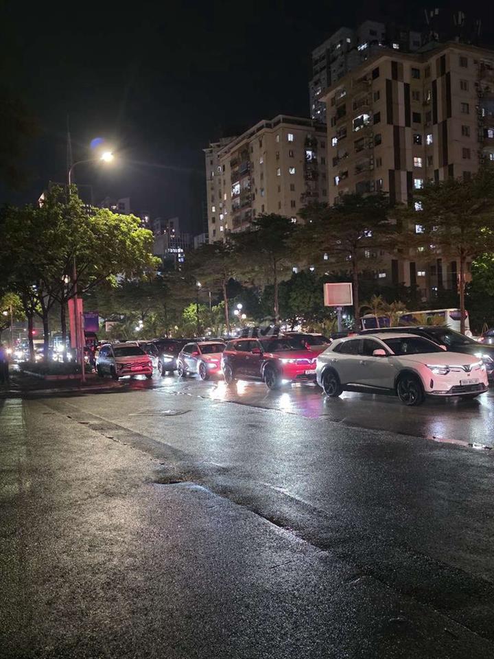 Pass Phòng full nội thất