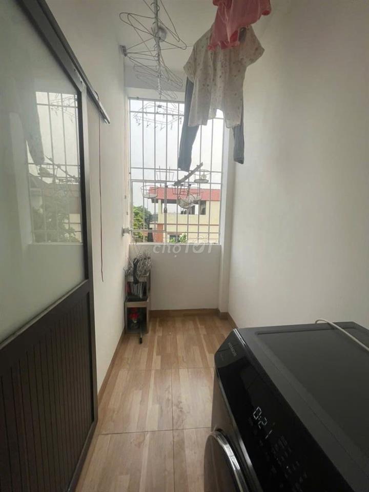 Chuyển công tác cần bán nhà!