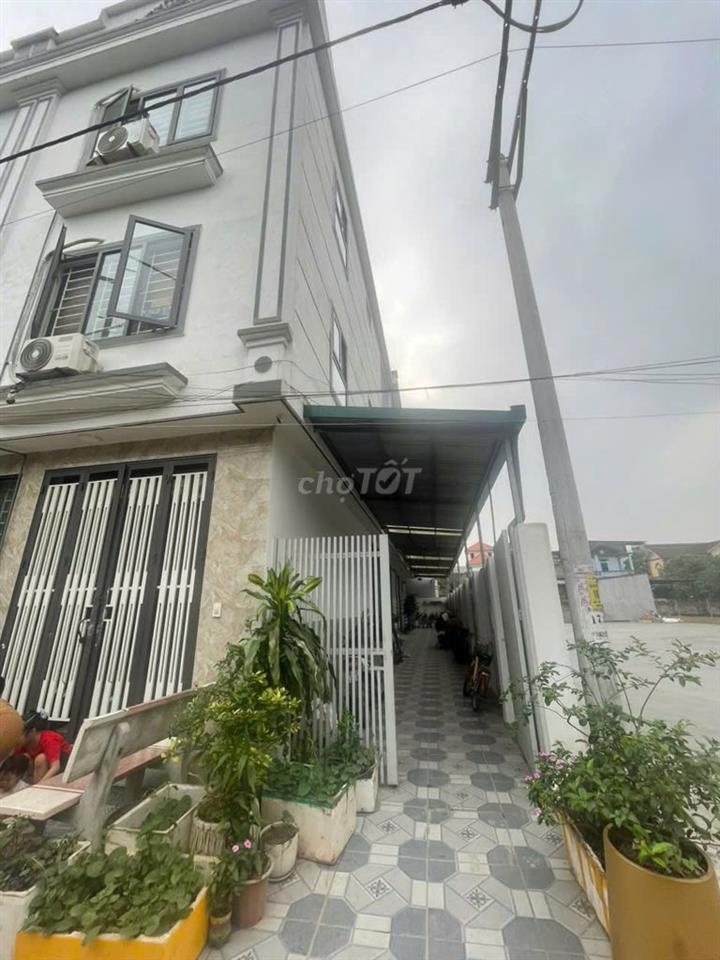 Chuyển công tác cần bán nhà!