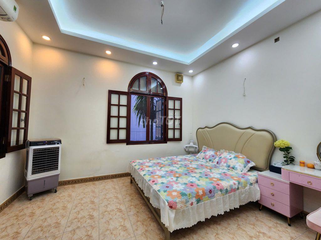 🔥 CHO THUÊ BIỆT THỰ MẶT PHỐ VÕNG THỊ - TRÍCH SÀI - 110M2 - MT 10M🔥