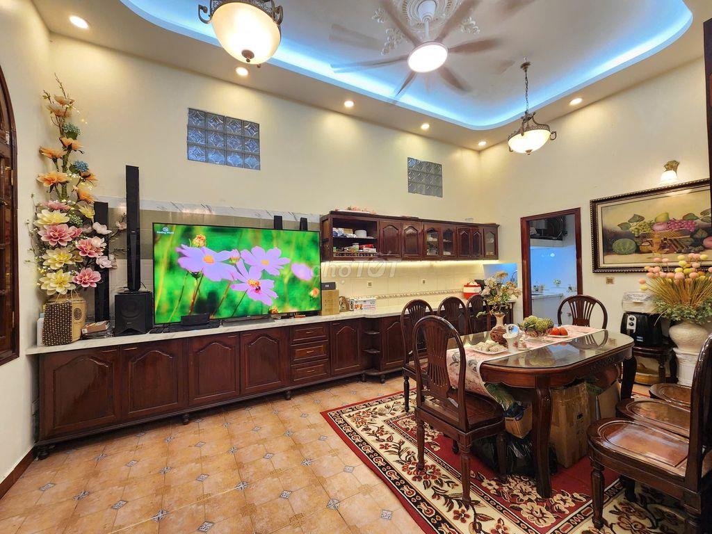 🔥 CHO THUÊ BIỆT THỰ MẶT PHỐ VÕNG THỊ - TRÍCH SÀI - 110M2 - MT 10M🔥
