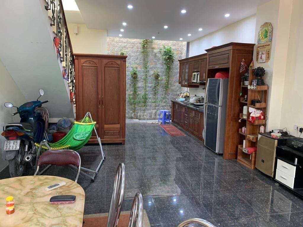 CHO THUÊ NHÀ NGUYÊN CĂN