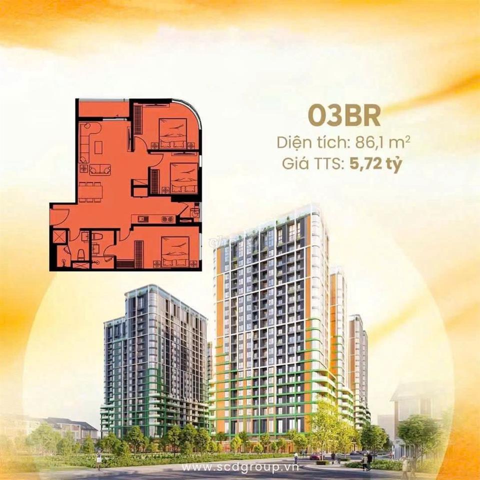 Chỉ 1,8 tỷ MUA ĐỨT căn hộ Sun Group gần Full nội thất , sổ đỏ lâu dài