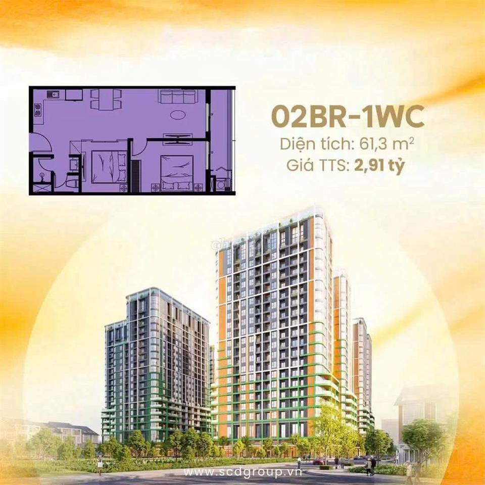 Chỉ 1,8 tỷ MUA ĐỨT căn hộ Sun Group gần Full nội thất , sổ đỏ lâu dài