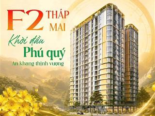 Chỉ 1,8 tỷ MUA ĐỨT căn hộ Sun Group gần Full nội thất , sổ đỏ lâu dài