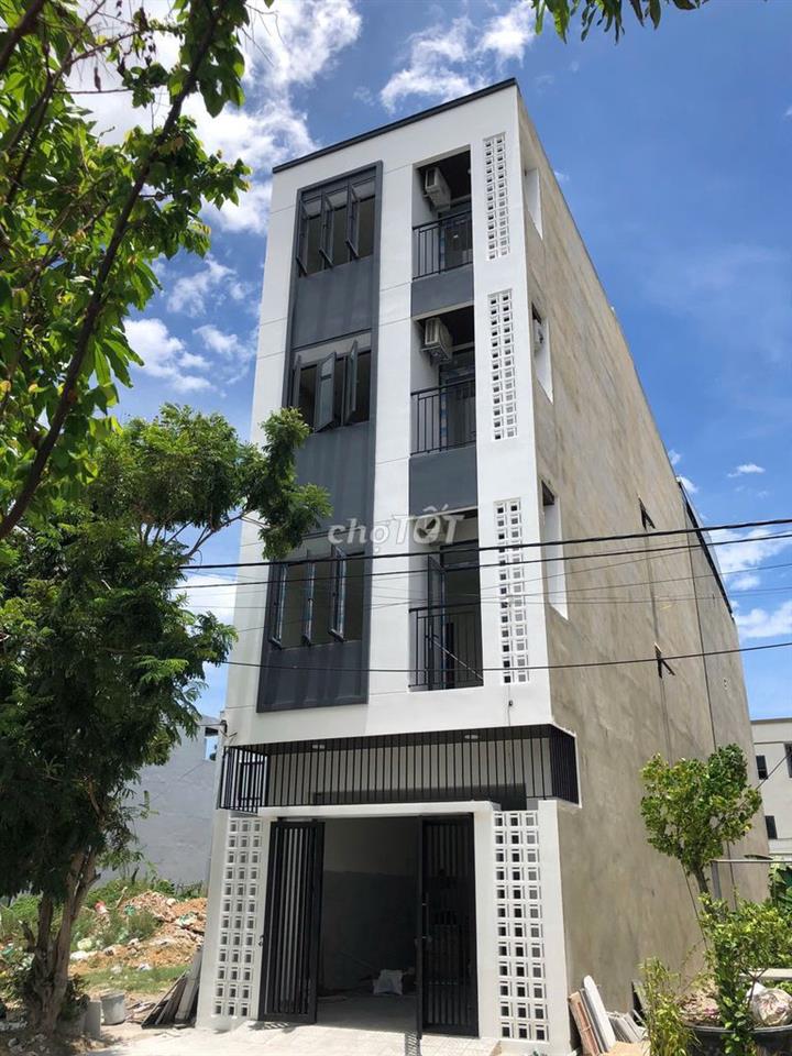 Cho thuê căn hộ gần FPT