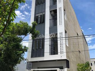 Cho thuê căn hộ gần FPT