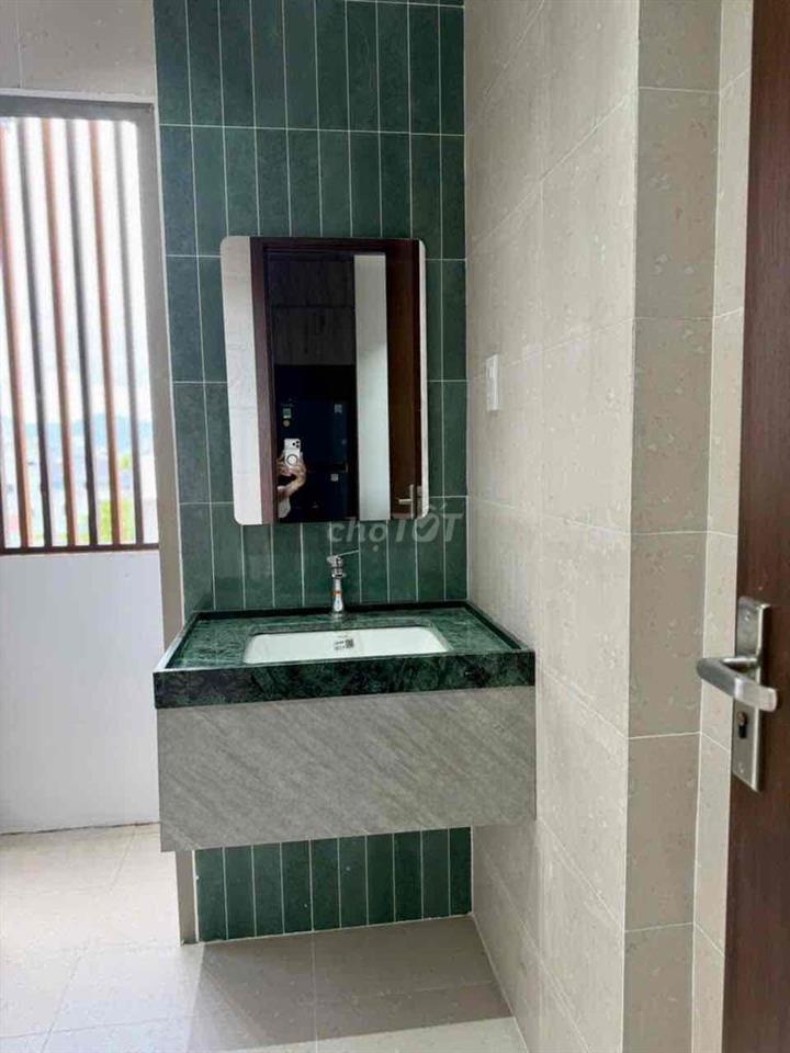 CHO THUÊ CĂN HỘ ĐẸP -1PN VIÊW BAN CÔNG -KHU NAM VIỆT Á