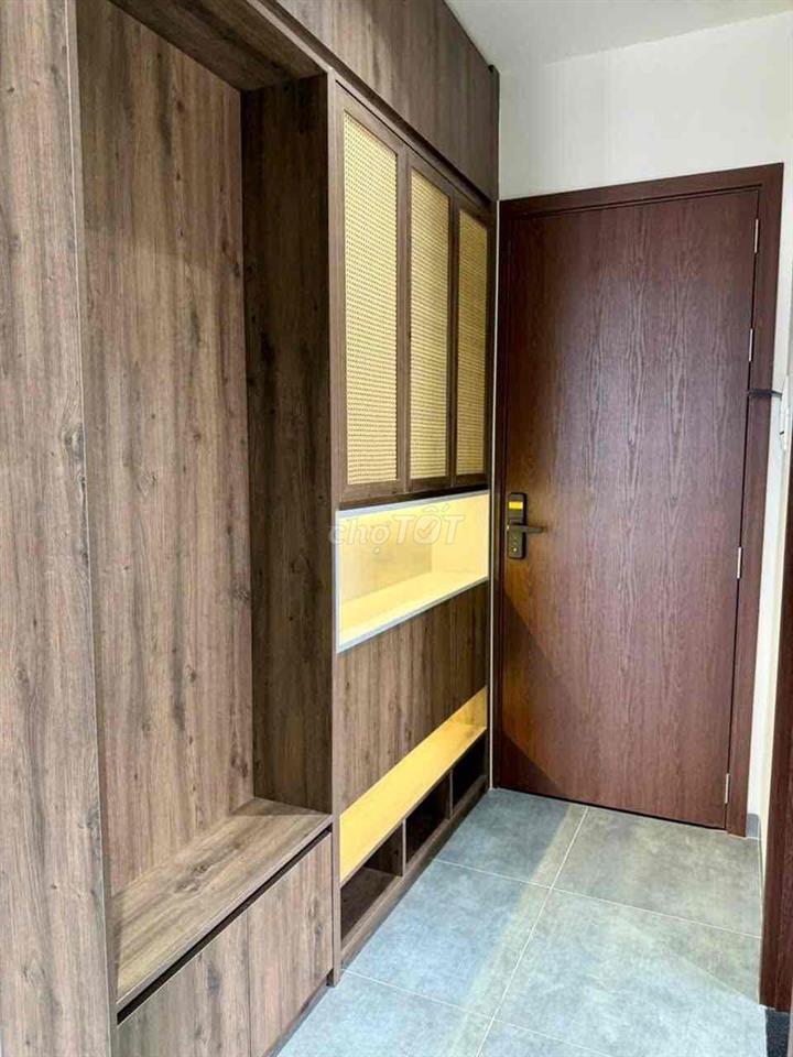 CHO THUÊ CĂN HỘ ĐẸP -1PN VIÊW BAN CÔNG -KHU NAM VIỆT Á