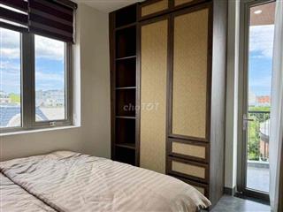 CHO THUÊ CĂN HỘ 1PN -GIÁ 6,5 triệu -KHU Nam Việt Á