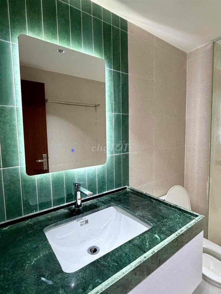 CHO THUÊ CĂN HỘ 1PN -GIÁ 6,5 triệu -KHU Nam Việt Á