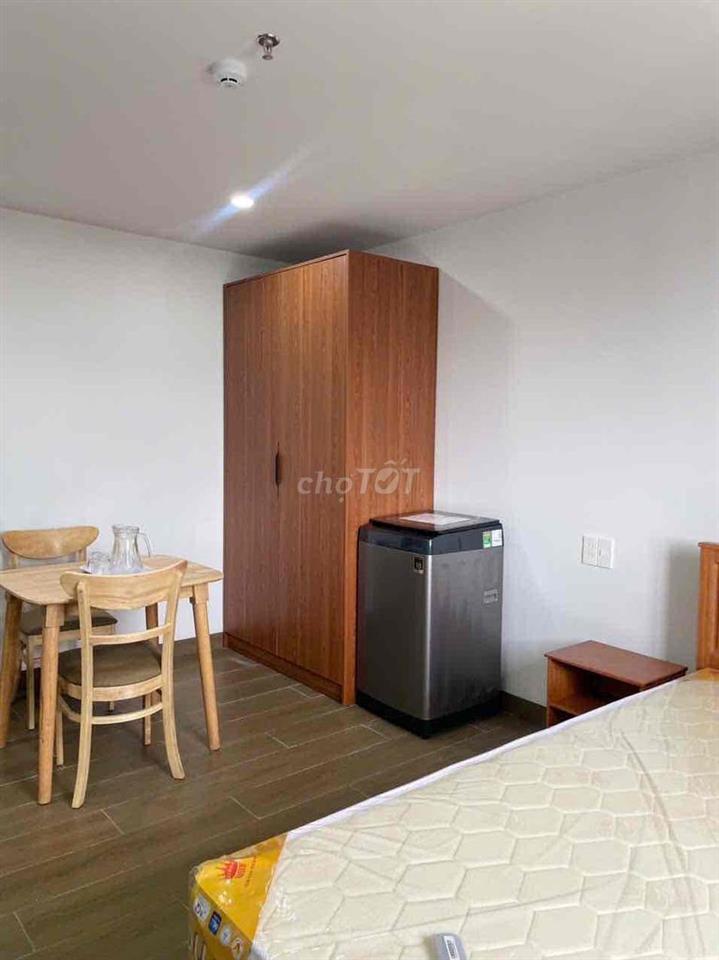 cho thuê căn hộ đường Đoàn Khuê -Ngũ Hành Sơn -1pn