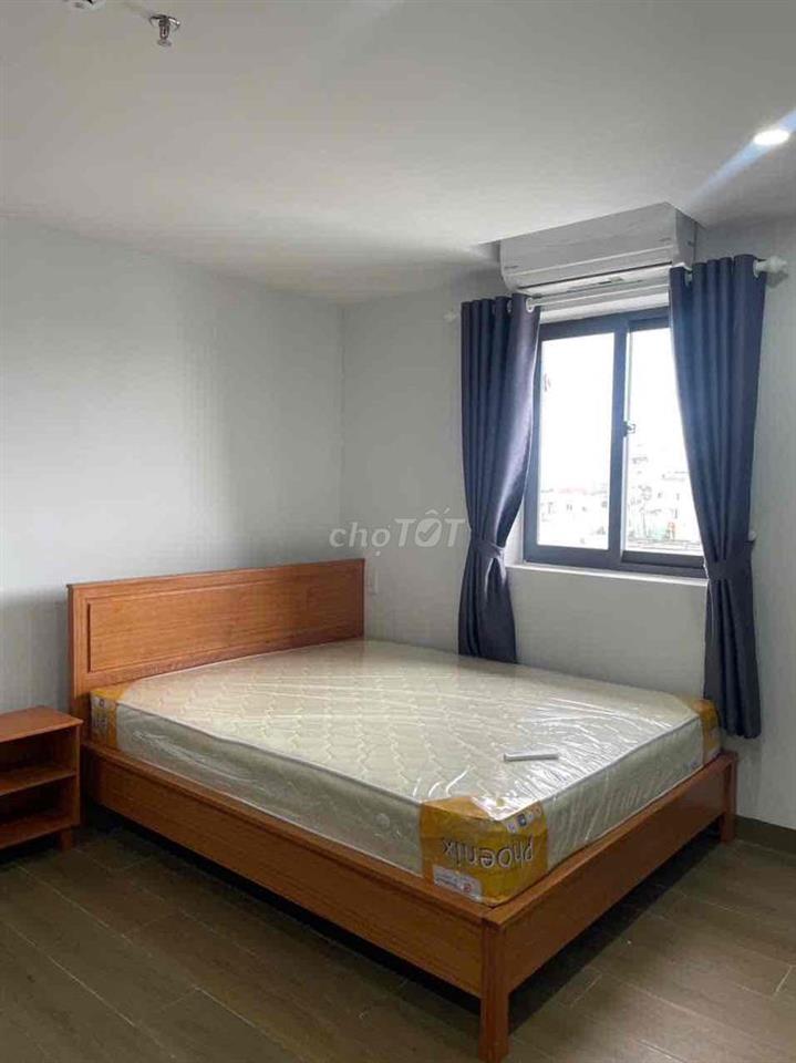 cho thuê căn hộ đường Đoàn Khuê -Ngũ Hành Sơn -1pn