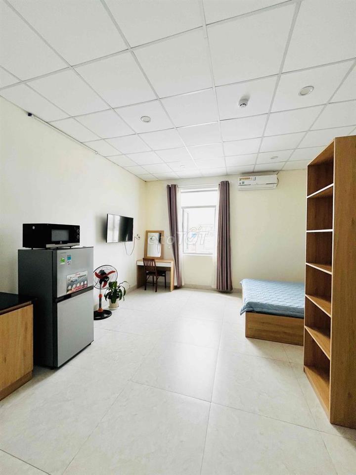 Căn hộ trung tâm giá siêu tốt