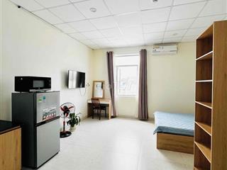 Căn hộ trung tâm giá siêu tốt