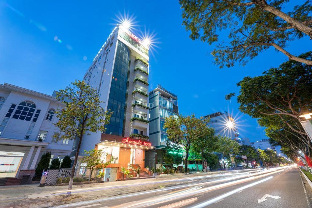 Phòng khách sạn - ở dài hạn