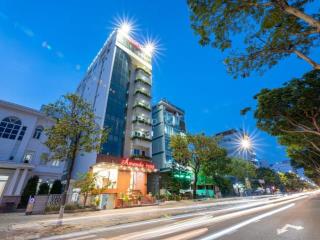 Phòng khách sạn - ở dài hạn