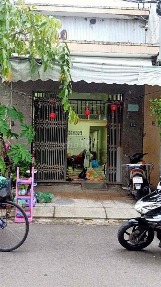 Cho thuê nhà cấp 4 khu vực Thuận Phước, Hải Châu