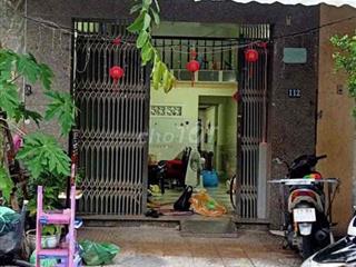 Cho thuê nhà cấp 4 khu vực Thuận Phước, Hải Châu
