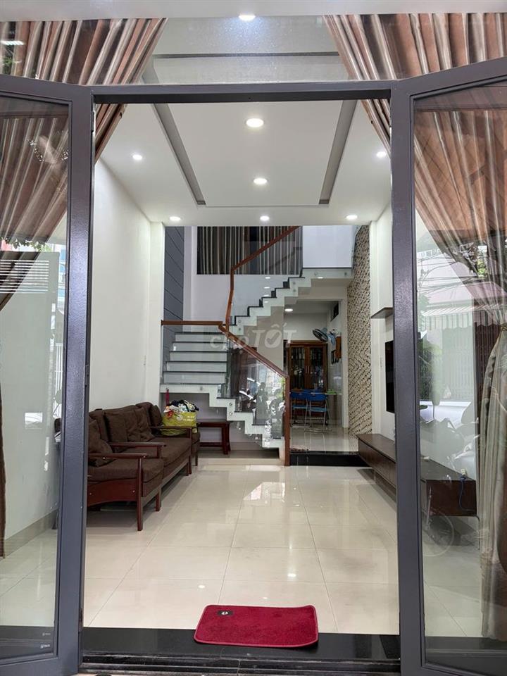 Cho thuê nhà nguyên căn Hòa Cường, Đà Nẵng