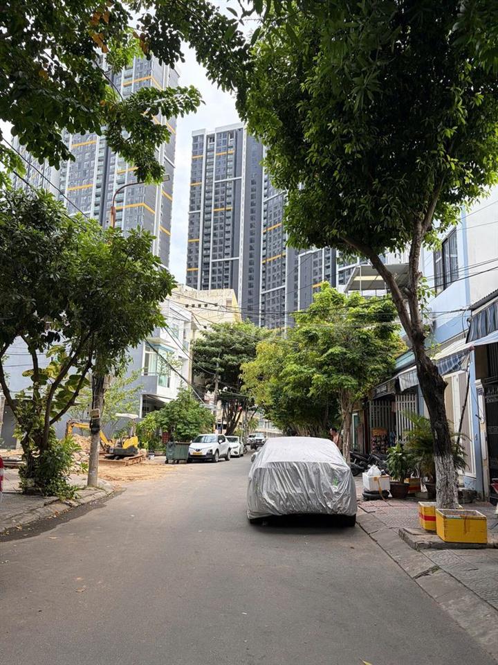 Cho thuê nhà nguyên căn Hòa Cường, Đà Nẵng