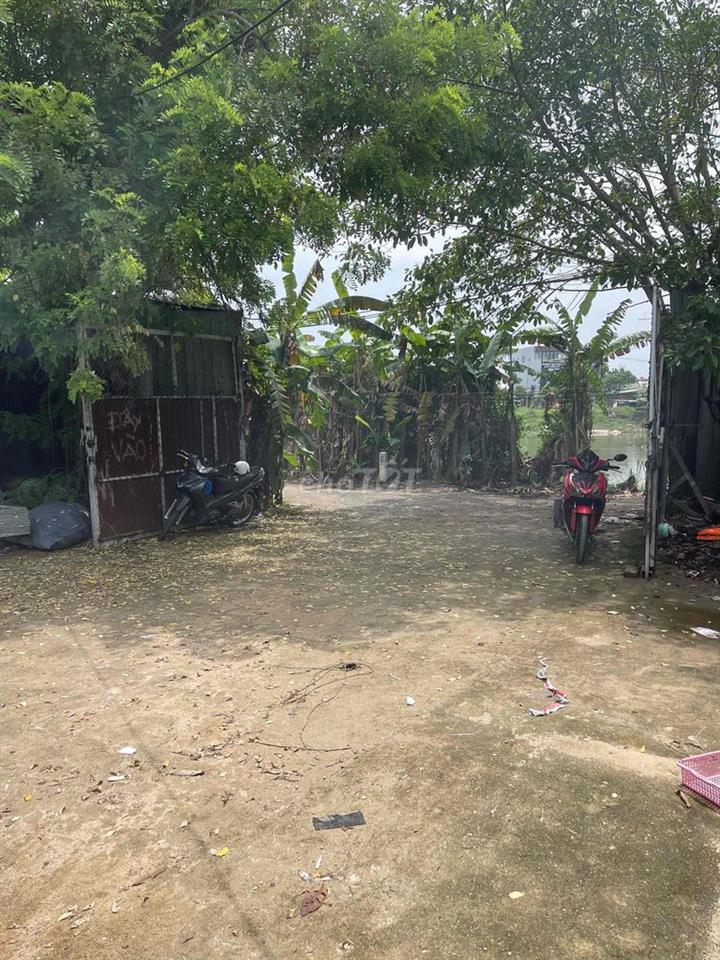 Cần cho thuê kho xưởng 200m2
