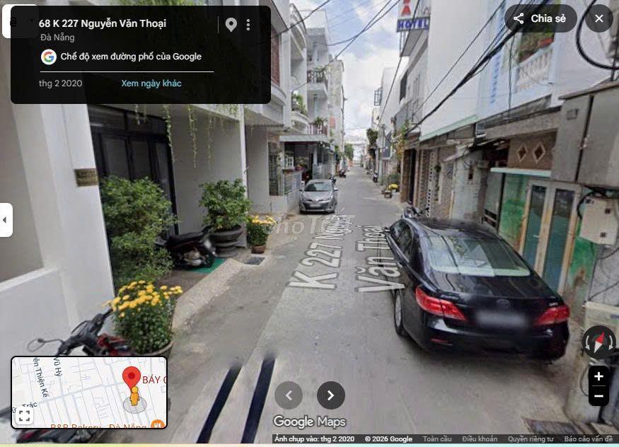 Cho thuê mặt bằng kinh doanh nhà thuốc, tiệm nail, spa