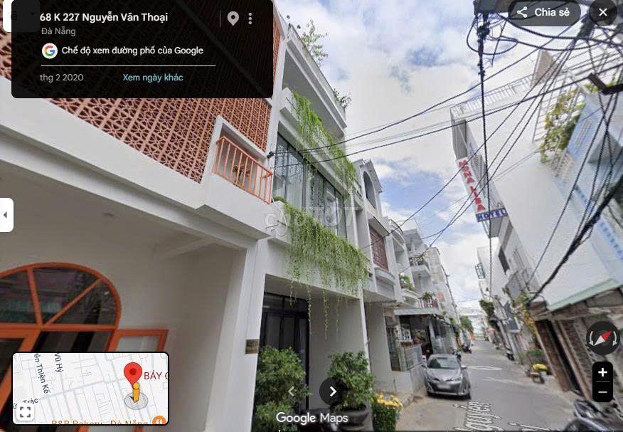 Cho thuê mặt bằng kinh doanh nhà thuốc, tiệm nail, spa