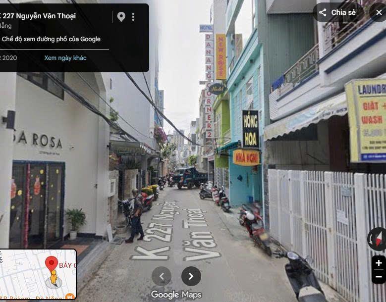Cho thuê mặt bằng kinh doanh nhà thuốc, tiệm nail, spa