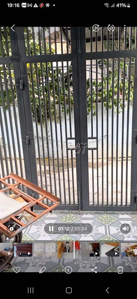 bán nhà kiệt 32 Nguyễn như hạnh