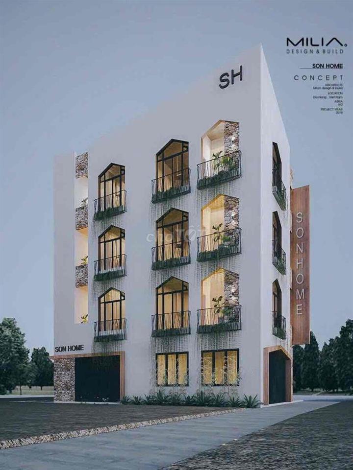 Trọ tại k94 nguyễn công trứ