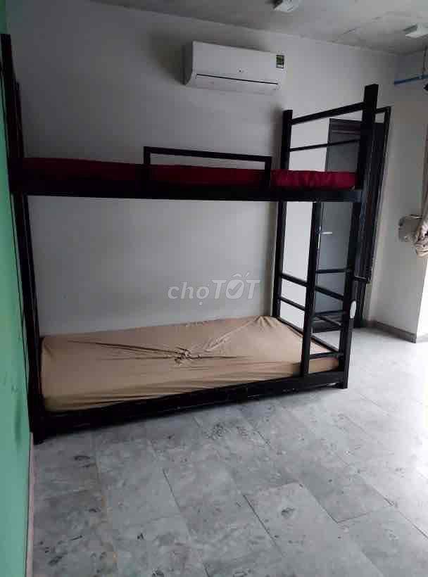 Trọ tại k94 nguyễn công trứ