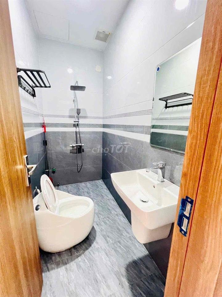 Cho thuê phòng ở Hoà Xuân, Full nội thất, 30/9 Vào ở