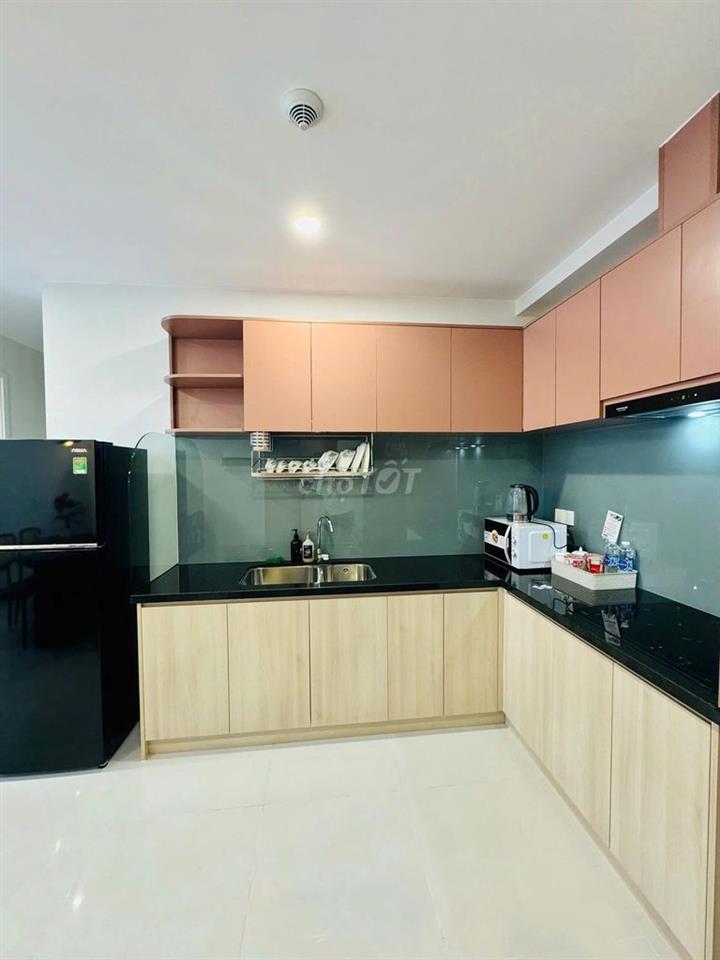 CHO THUÊ CĂN HỘ 2PN1WC TẠI EGV