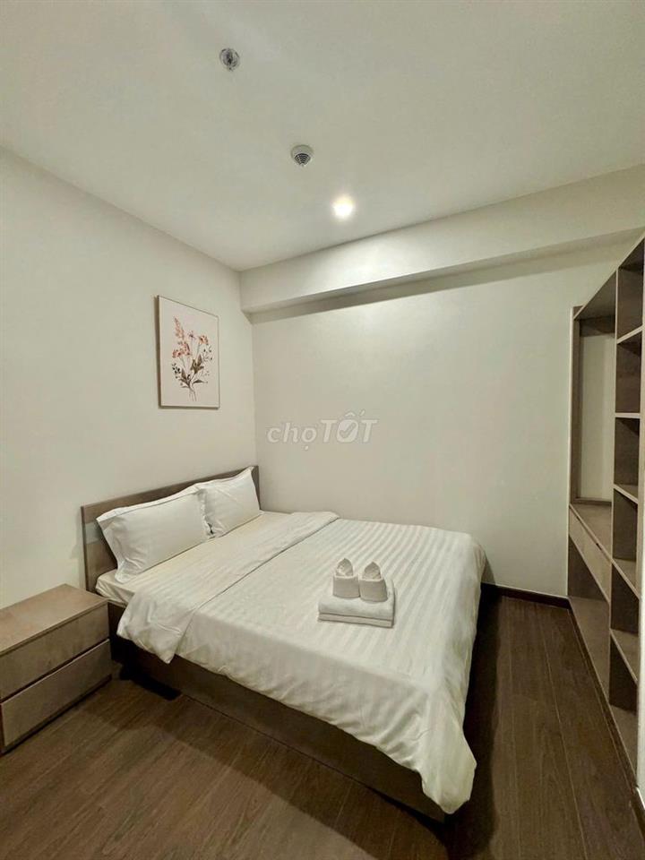 CHO THUÊ CĂN HỘ 2PN1WC TẠI EGV